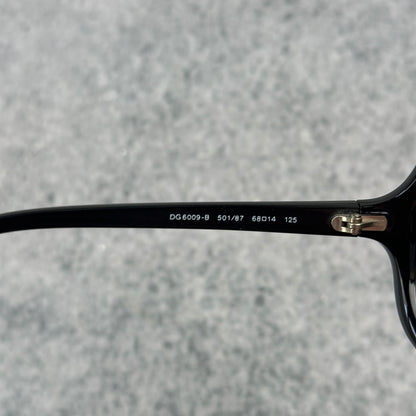 Vintage Dolce & Gabbana Sonnenbrille