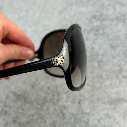 Vintage Dolce & Gabbana Sonnenbrille
