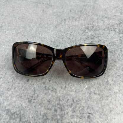 Esprit Sonnenbrille Braun