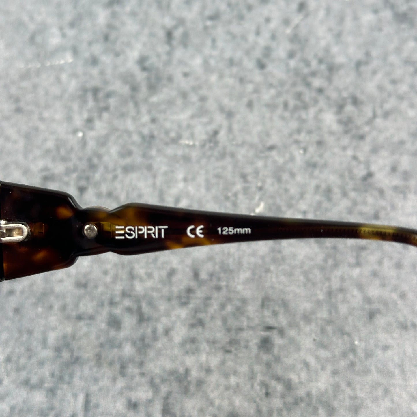 Esprit Sonnenbrille Braun