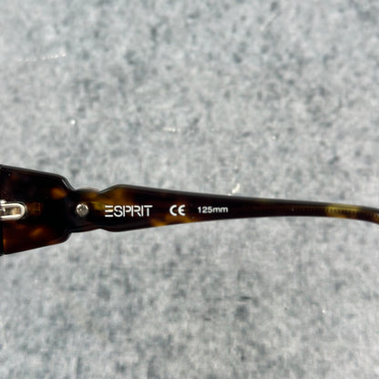 Esprit Sonnenbrille Braun