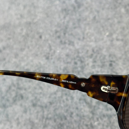 Esprit Sonnenbrille Braun