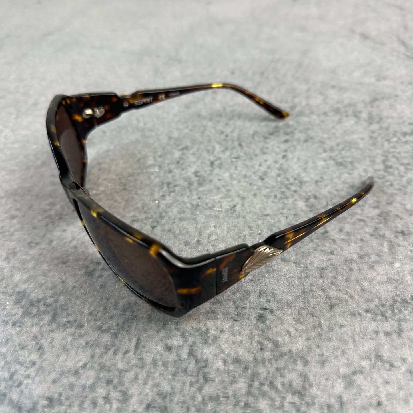 Esprit Sonnenbrille Braun