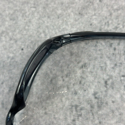 Oakley Fives 2.0 Vintage Sonnenbrille mit Etui