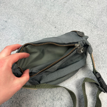 Vintage Camel Travel-Bags Bauchtasche