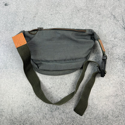 Vintage Camel Travel-Bags Bauchtasche