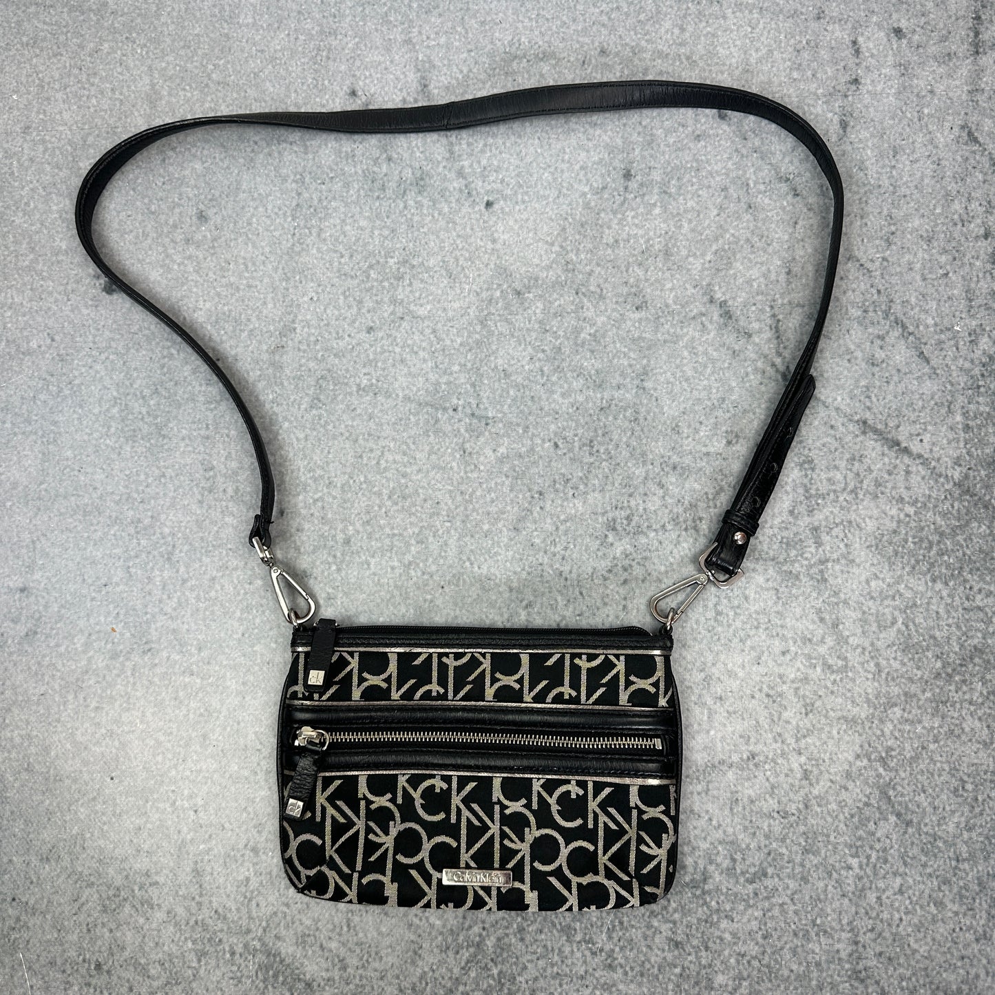 Kleine Calvin Klein Handtasche