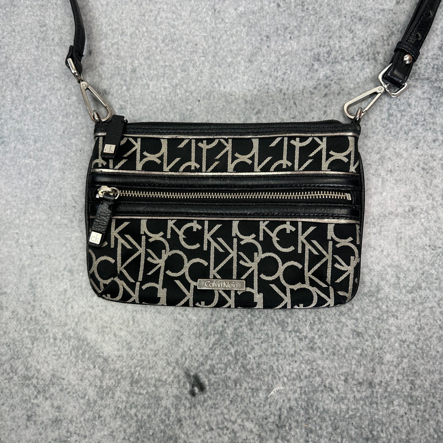 Kleine Calvin Klein Handtasche
