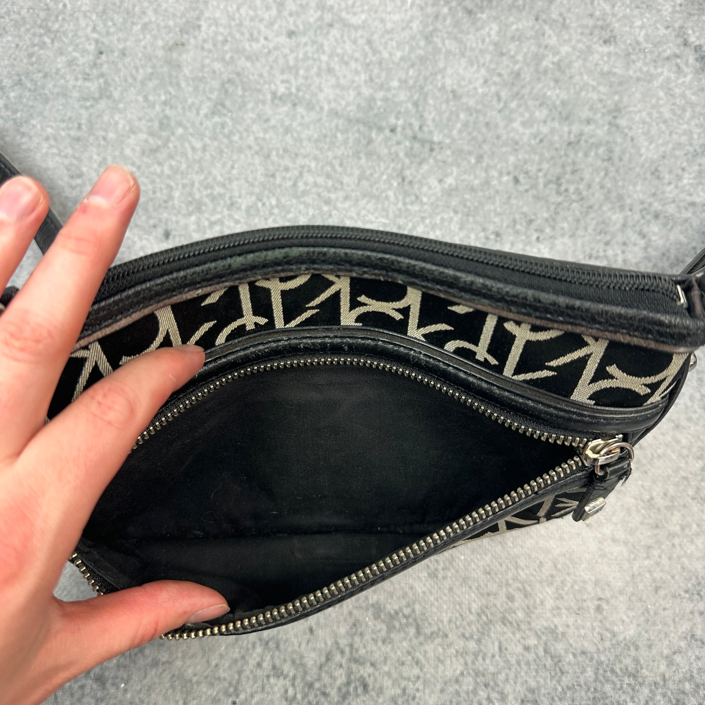 Kleine Calvin Klein Handtasche