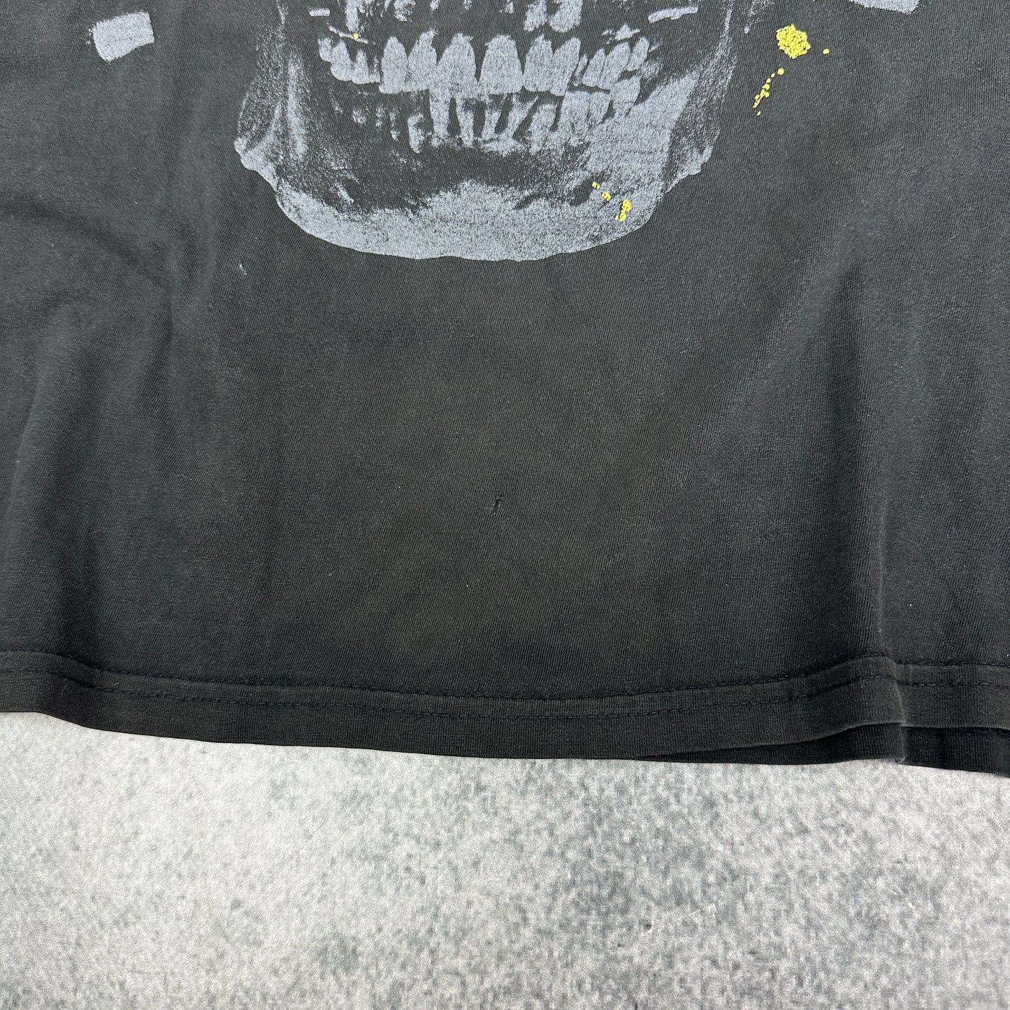 Die Toten Hosen T-Shirt In Aller Stille (M)
