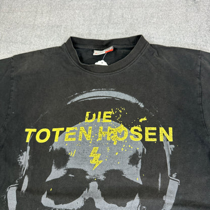 Die Toten Hosen T-Shirt In Aller Stille (M)