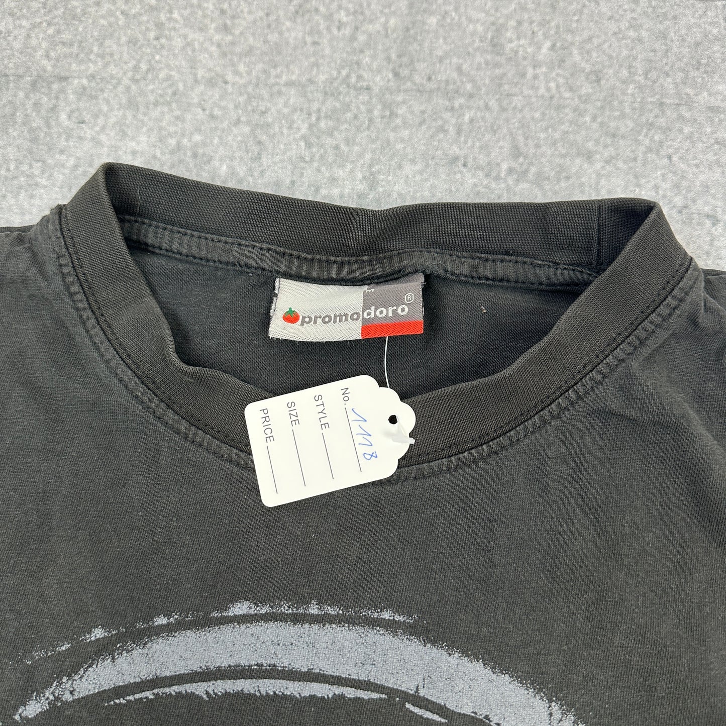Die Toten Hosen T-Shirt In Aller Stille (M)
