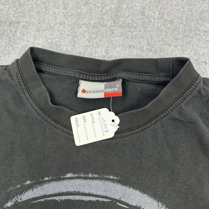 Die Toten Hosen T-Shirt In Aller Stille (M)