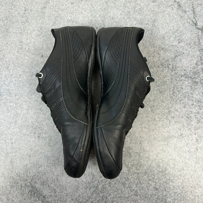 Puma Etoile Diamonds Schwarz EU39 Sneaker