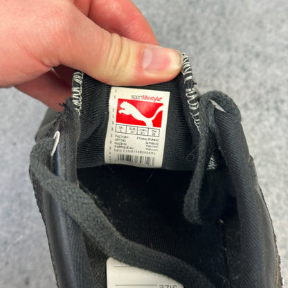 Puma Etoile Diamonds Schwarz EU39 Sneaker