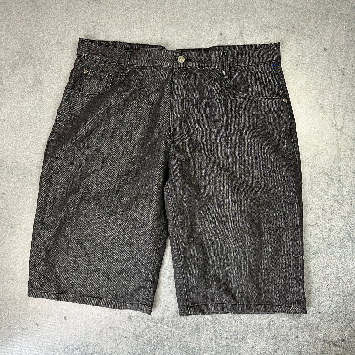 Vintage Culture Revolution Shorts (36)