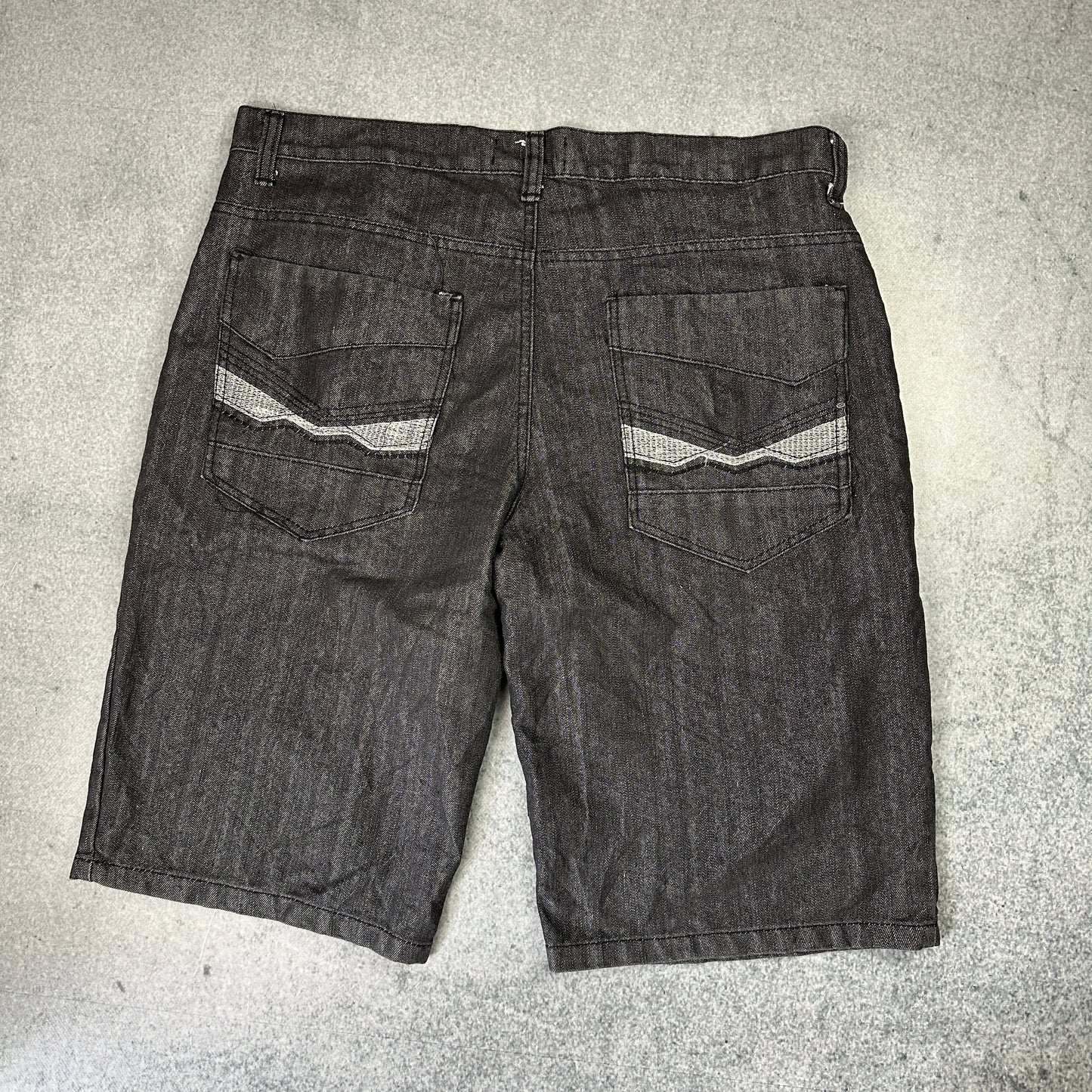 Vintage Culture Revolution Shorts (36)