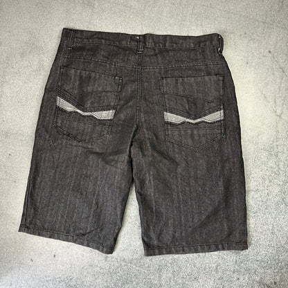 Vintage Culture Revolution Shorts (36)