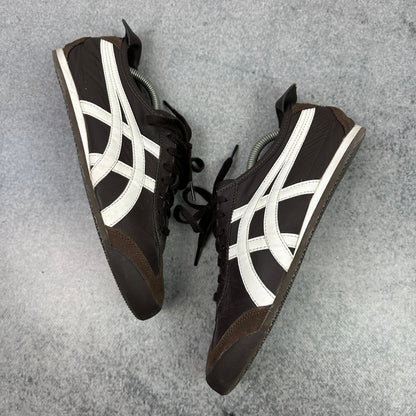 Onitsuka Tiger Mexico 66 Braun EU42 Sneaker