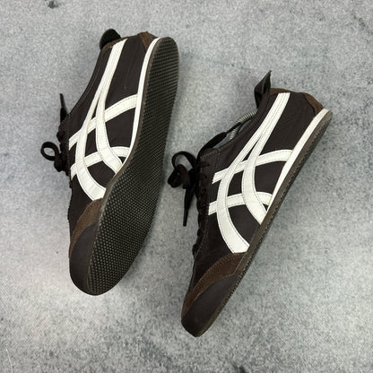 Onitsuka Tiger Mexico 66 Braun EU42 Sneaker