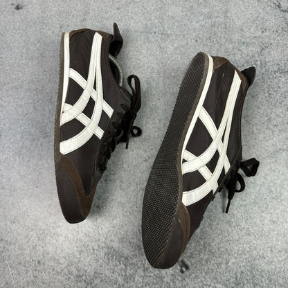 Onitsuka Tiger Mexico 66 Braun EU42 Sneaker