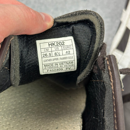 Onitsuka Tiger Mexico 66 Braun EU42 Sneaker