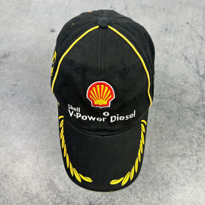 Vintage Audi F1 Cap