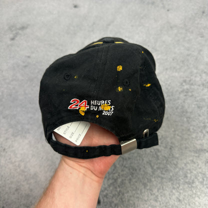 Vintage Audi F1 Cap
