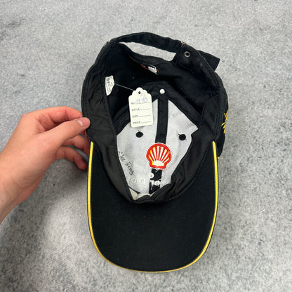 Vintage Audi F1 Cap