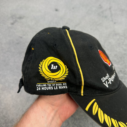Vintage Audi F1 Cap