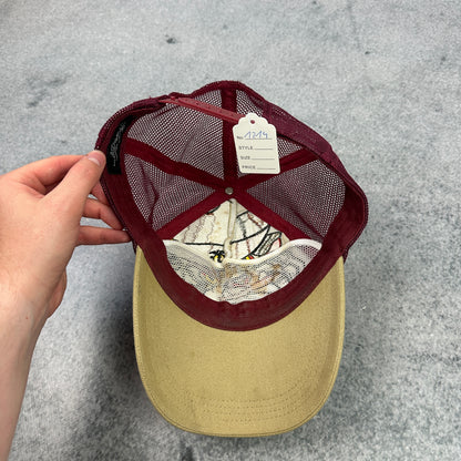 Y2K Ed Hardy Cap