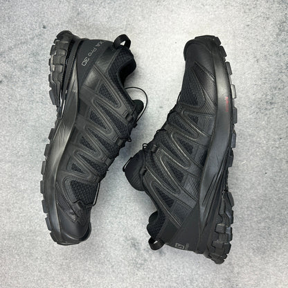 Salomon XA Pro 3D Schuhe Schwarz EU44 (409874)