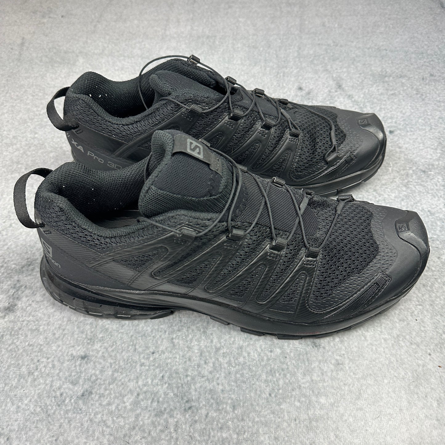 Salomon XA Pro 3D Schuhe Schwarz EU44 (409874)