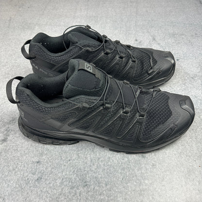 Salomon XA Pro 3D Schuhe Schwarz EU44 (409874)
