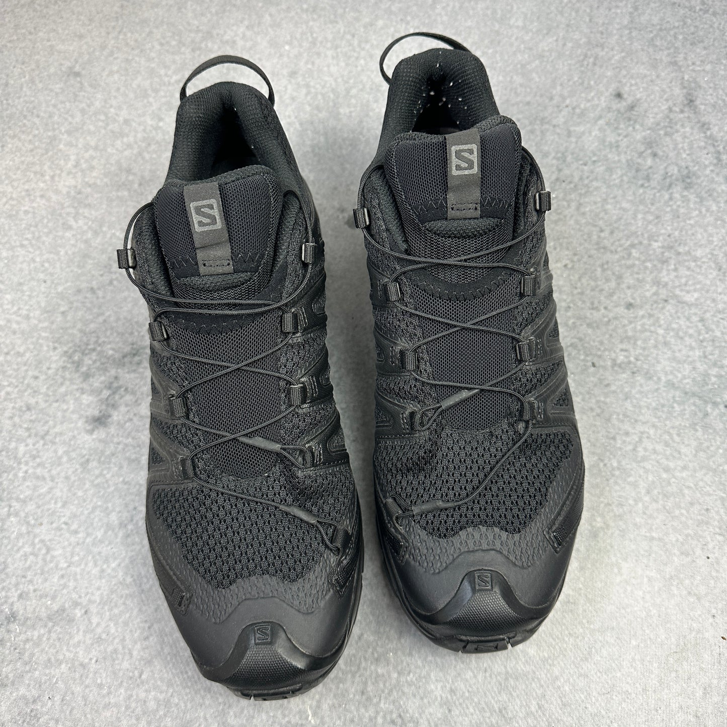 Salomon XA Pro 3D Schuhe Schwarz EU44 (409874)