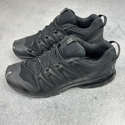 Salomon XA Pro 3D Schuhe Schwarz EU44 (409874)