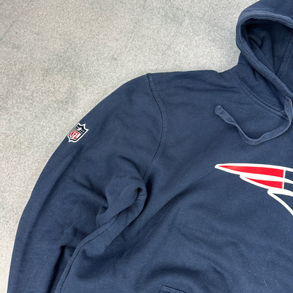 New Era New England Patriots Hoodie (M)