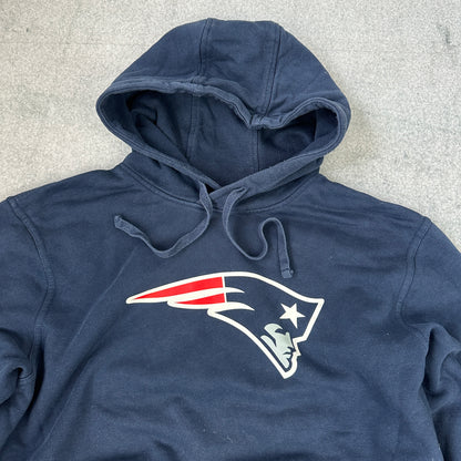 New Era New England Patriots Hoodie (M)