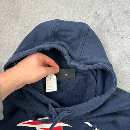 New Era New England Patriots Hoodie (M)