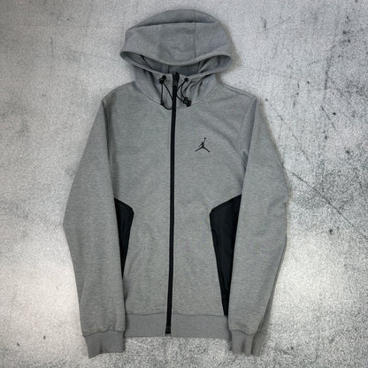 Nike Air Jordan Tech Fleece Grau (XS)