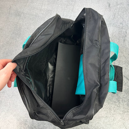 Vintage 70er-80er Jahre Adidas Tasche