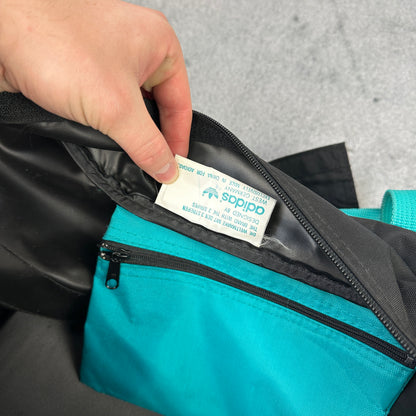 Vintage 70er-80er Jahre Adidas Tasche