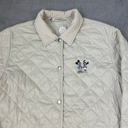 Vintage Donaldson Jacke Beige 40 (M-L)
