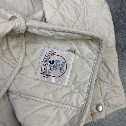 Vintage Donaldson Jacke Beige 40 (M-L)