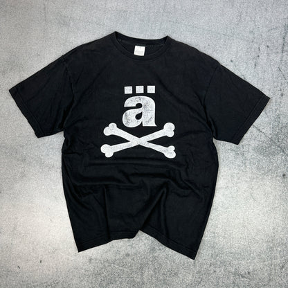 Die Ärzte T-Shirt Schwarz (M)