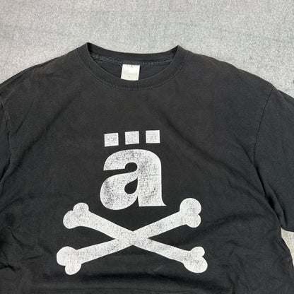 Die Ärzte T-Shirt Schwarz (M)