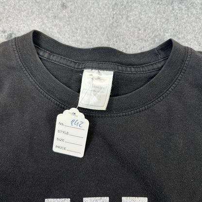 Die Ärzte T-Shirt Schwarz (M)