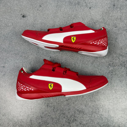 Puma x Ferrari Valorosso Sneaker EU41