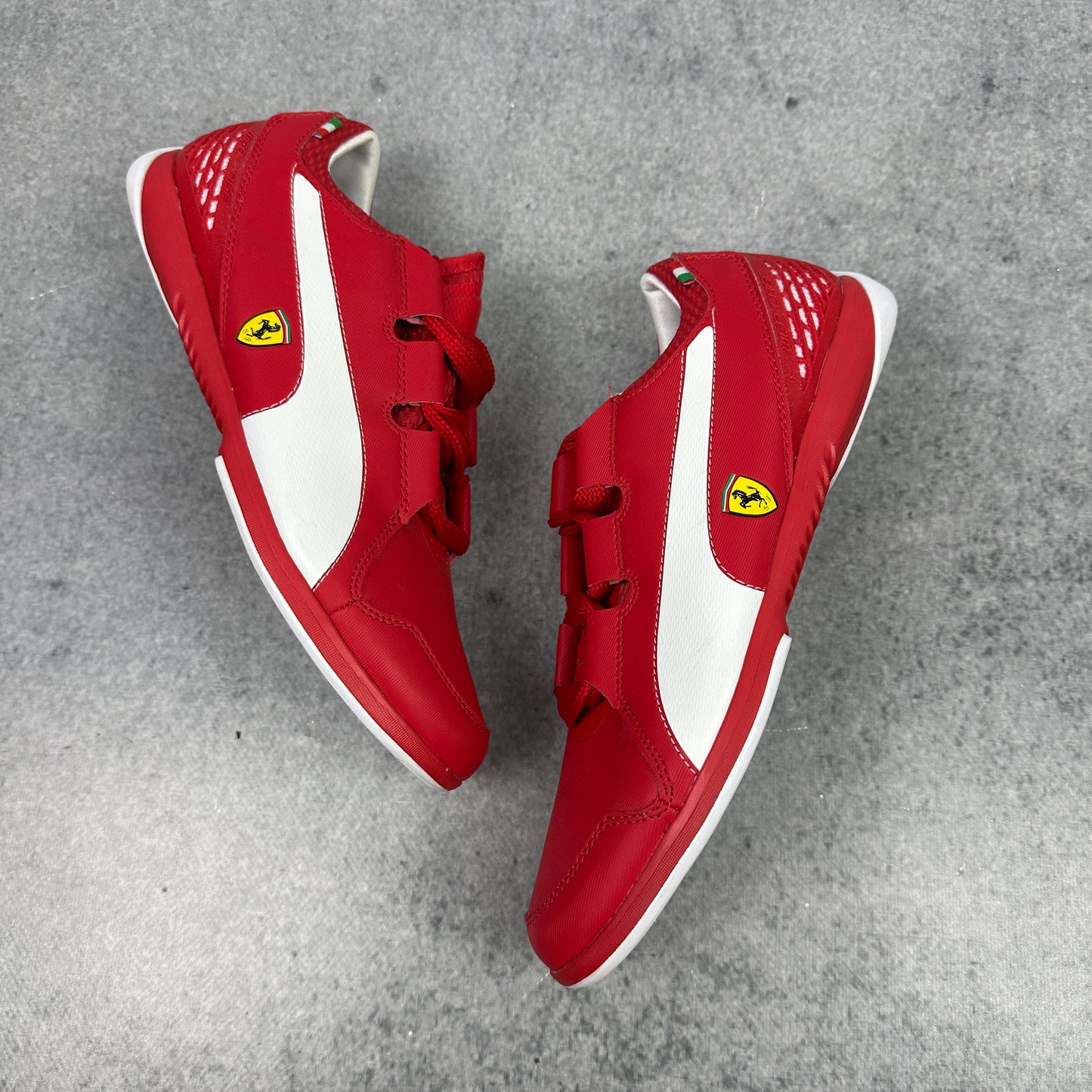Puma x Ferrari Valorosso Sneaker EU41