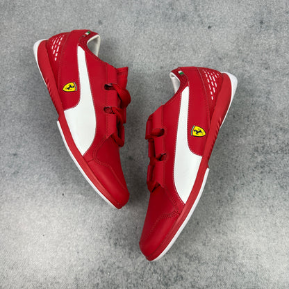 Puma x Ferrari Valorosso Sneaker EU41